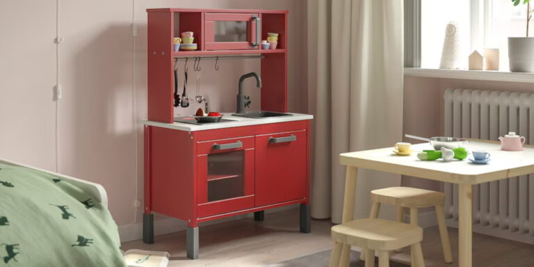 IKEA Duktig Kinderküche: Kreatives Spielen leicht gemacht